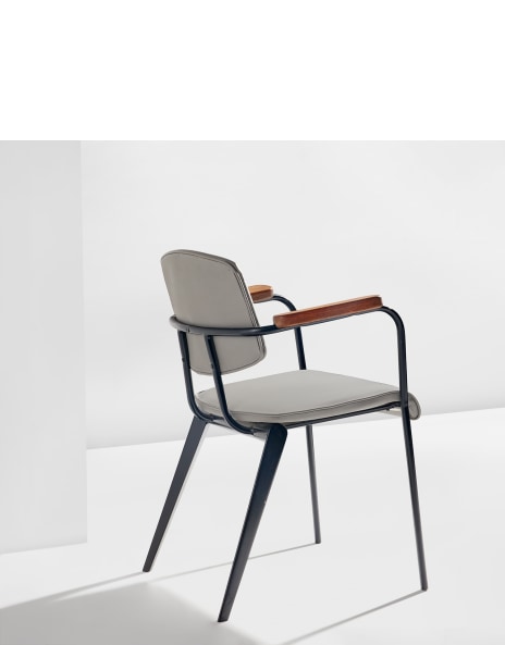 【 新品 】Jean Prouvé hhstyle.com｜限定コレクション「JEAN PROUVE EXHIBITION」開催