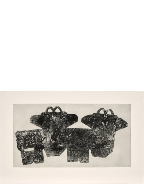 Jake and Dinos Chapman: Works for Sale, Upcoming Auctions