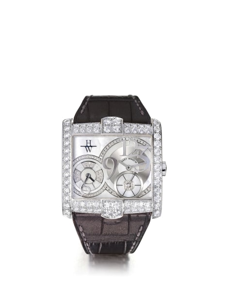 Harry Winston: 拍賣品,即將舉行的拍賣及過去拍賣成績| Phillips Harry Winston: 拍賣品,即將舉行的拍賣及過去拍賣成績| Phillips
