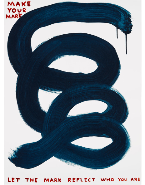 David Shrigley: Works for Sale, Upcoming Auctions & Past Results