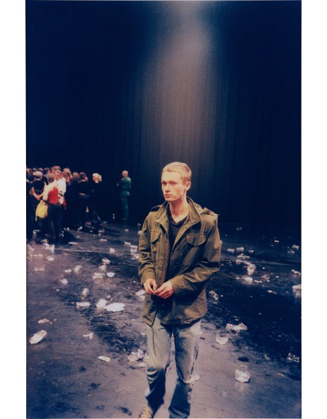 Ryan McGinley: Works for Sale, Upcoming Auctions & Past Results