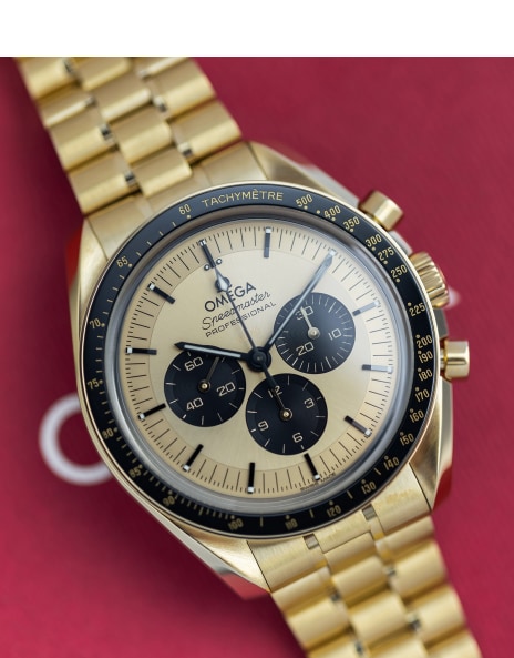 Omega Works for Sale Upcoming Auctions Past Results