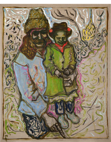 Billy Childish オリジナル版画 限定１０部 サイン入り 1985年 Billy Childish: Works for Sale, Upcoming Auctions & Past Results