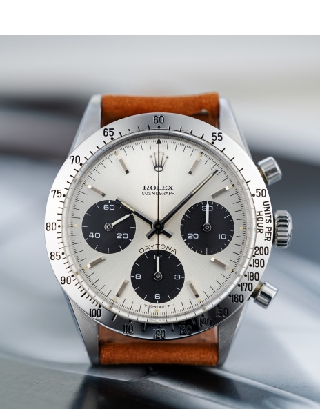 Rolex - Cosmograph Daytona 6262
