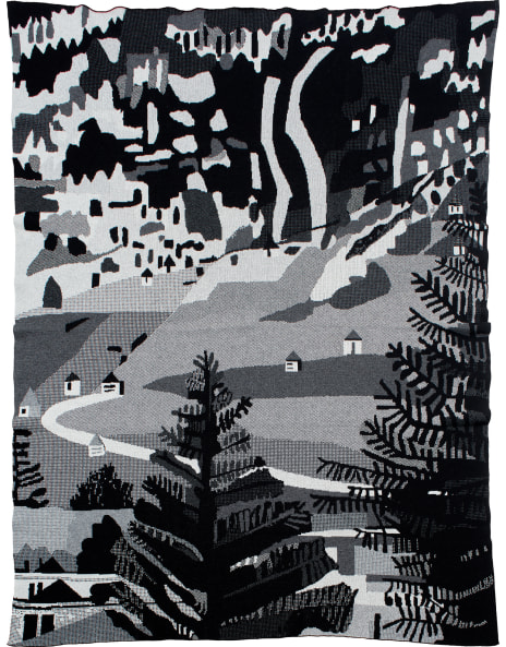 Jonas Wood ポスター Jonas Wood | Jonas Wood, Hong Kong Poster, FREE DOMESTIC