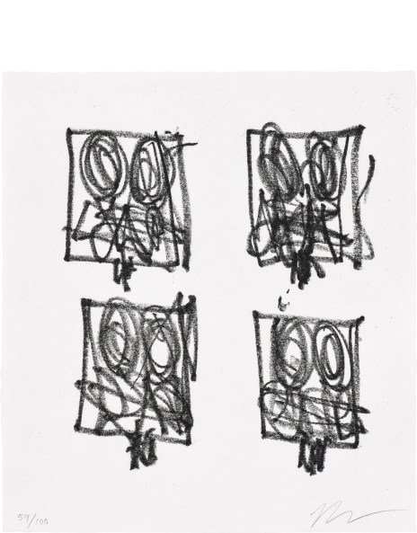 Rashid Johnson: Works for Sale, Upcoming Auctions & Past Results