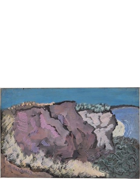 Milton Avery: Works for Sale, Upcoming Auctions & Past Results