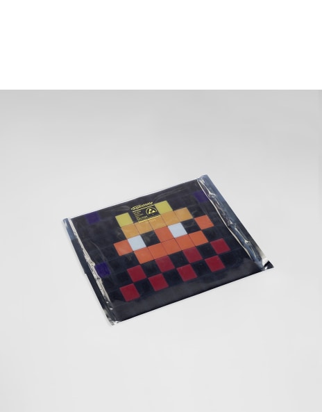 Invader: Works for Sale, Upcoming Auctions & Past Results