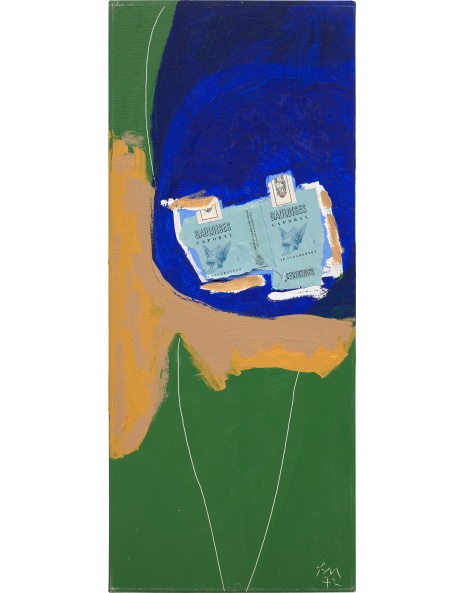 Robert Motherwell Paintings & Artwork for Sale | Robert