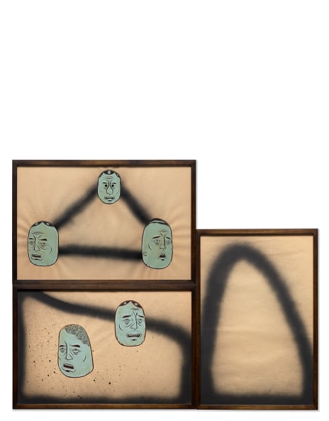 Barry McGee: Works for Sale, Upcoming Auctions & Past Results