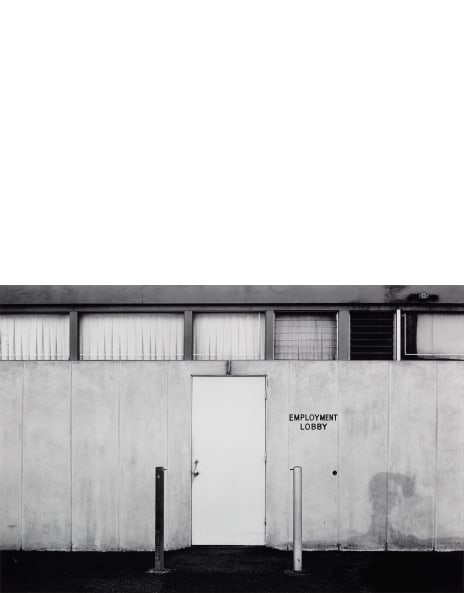 Lewis Baltz: Works for Sale, Upcoming Auctions & Past Results