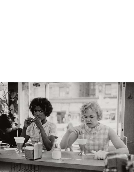 Bruce Davidson: Works for Sale, Upcoming Auctions & Past Results