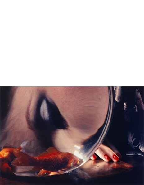 Guy Bourdin: Works for Sale, Upcoming Auctions & Past Results