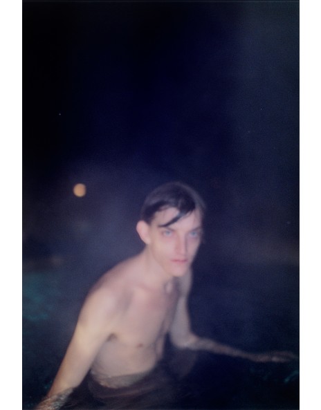 Ryan McGinley: Works for Sale, Upcoming Auctions & Past Results