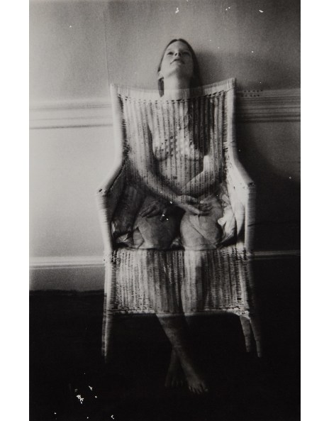 ☆ Francesca Woodman フランチェスカ・ウッドマン 写真集