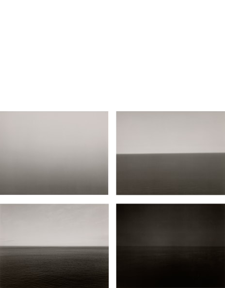 Hiroshi Sugimoto: Works for Sale, Upcoming Auctions & Past