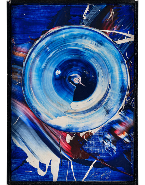 カズオ　シライシページ Artist Information and Artworks of Kazuo Yamagishi｜Gallery