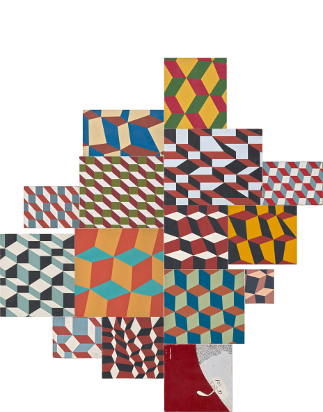 Barry McGee: Works for Sale, Upcoming Auctions & Past Results