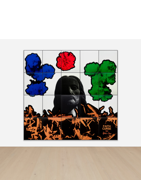 Gilbert & George | MoMA