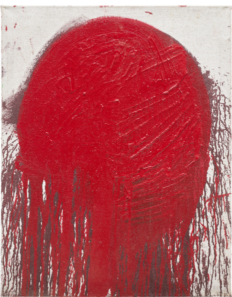 Hermann Nitsch: Works for Sale, Upcoming Auctions & Past Results