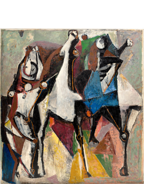 Marino Marini: Works for Sale, Upcoming Auctions & Past Results