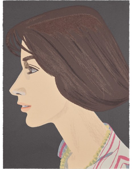 Alex Katz: Works for Sale, Upcoming Auctions & Past Results