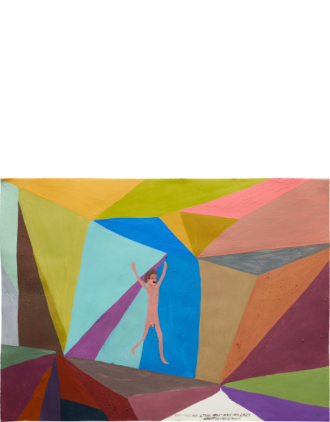 Chris Johanson: Works for Sale, Upcoming Auctions & Past Results