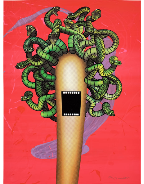 Emily Mae Smith: Works for Sale, Upcoming Auctions & Past Results