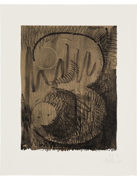 Jasper Johns: Works for Sale, Upcoming Auctions & Past Results Jasper Johns: Works for Sale, Upcoming Auctions & Past Results