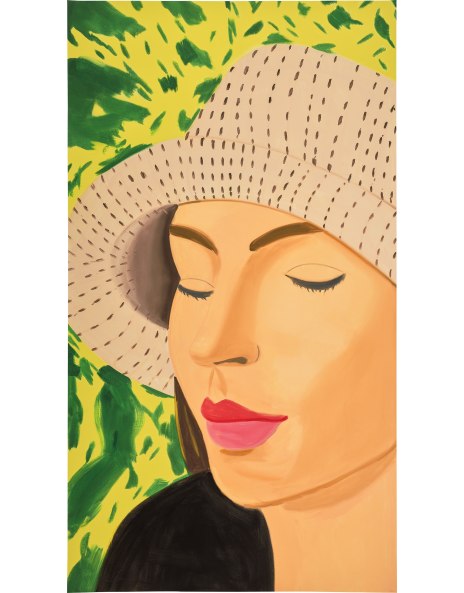 【中古】 ALEXKATZ:FACES AND NAMES/D. A. P. (USA)./ALEX KATZ Alex Katz : Faces and Names - Les presses du réel (book)