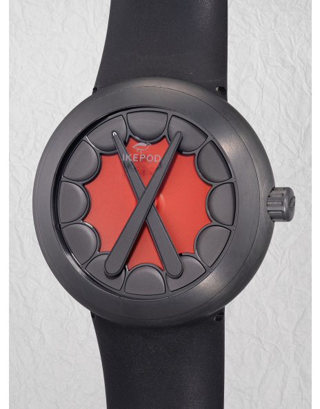 KAWS x Ikepod: Works for Sale, Upcoming Auctions & Past Results