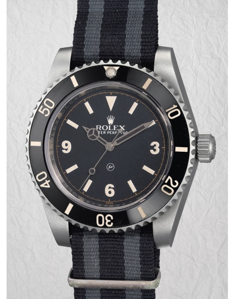 ロレックス サブマリーナ BAMFORD POOL fragment 藤原ヒロシ Fragment Design X Bamford: Works for Sale, Upcoming Auctions