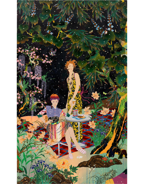 Tomokazu Matsuyama: Works for Sale, Upcoming Auctions & Past