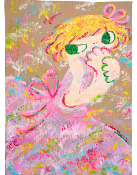 Ayako Rokkaku: Works for Sale, Upcoming Auctions & Past Results
