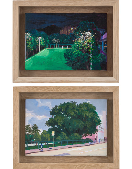 Stephen Wong Chun Hei: Works for Sale, Upcoming Auctions