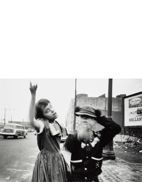 William Klein: Works for Sale, Upcoming Auctions & Past Results