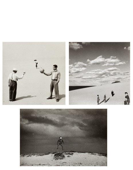軌道回帰　SHOJI UEDA 植田 正治 / Shoji Ueda / ITEM LIST / MADE IN WONDER