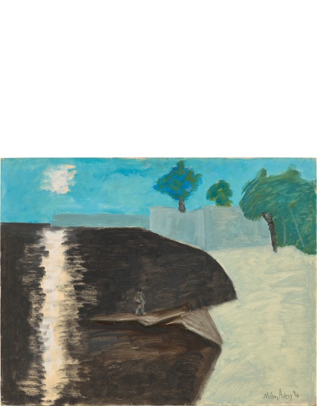 Milton Avery: Works for Sale, Upcoming Auctions & Past Results