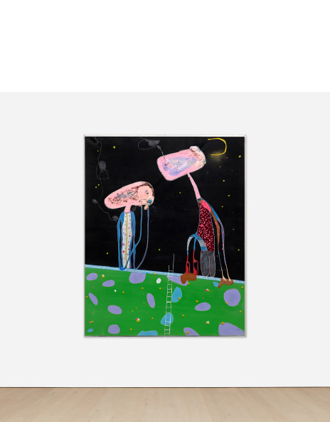 Rafa Macarrón: Works for Sale, Upcoming Auctions & Past Results