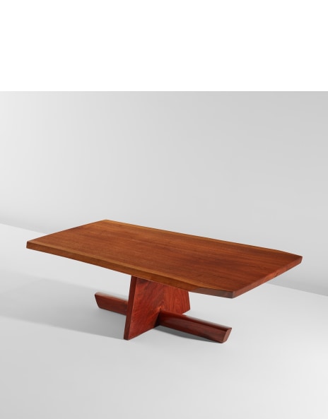 George Nakashima: Works for Sale, Upcoming Auctions & Past