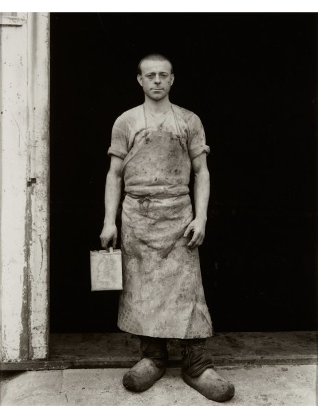 August Sander: Works for Sale, Upcoming Auctions & Past Results