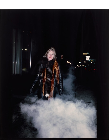 ナン　ゴールディン SternPortfolioNo.11 Nan Goldin ナン ゴールディン SternPortfolioNo.11 Nan Goldin