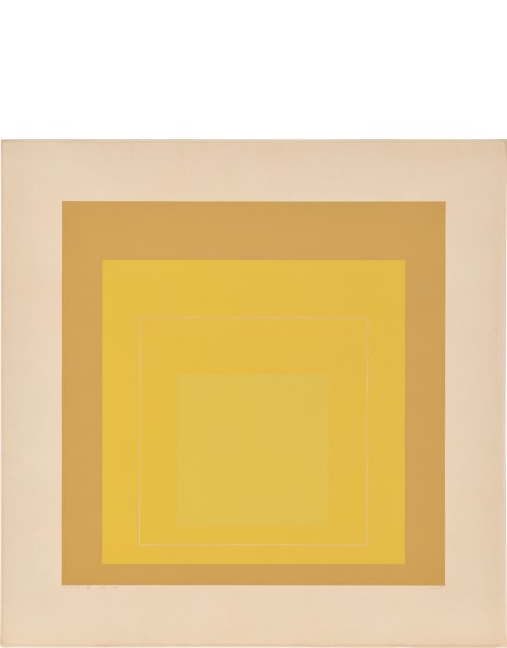 Josef Albers: Works for Sale, Upcoming Auctions & Past Results Josef Albers: Works for Sale, Upcoming Auctions & Past Results