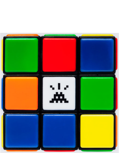 Invader: Works for Sale, Upcoming Auctions & Past Results