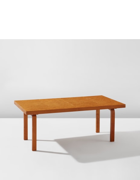 Alvar Aalto: Works for Sale, Upcoming Auctions & Past Results