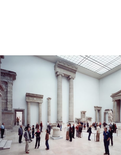 Thomas Struth: Works for Sale, Upcoming Auctions & Past Results