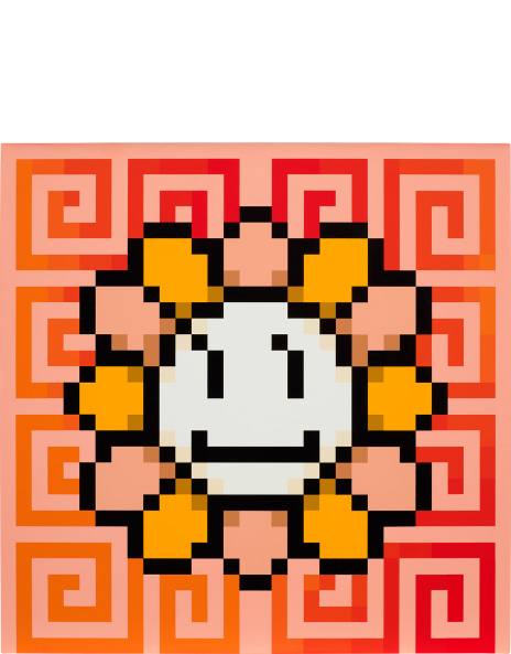 Takashi Murakami: Works for Sale, Upcoming Auctions & Past Takashi Murakami: Works for Sale, Upcoming Auctions & Past