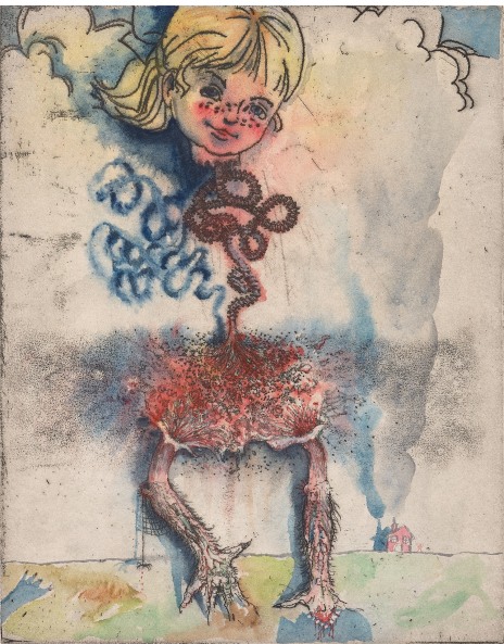 Jake and Dinos Chapman: Works for Sale, Upcoming Auctions