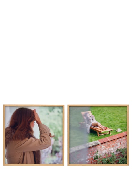 アート・デザイン・音楽 Ampersand: Ryan Gander