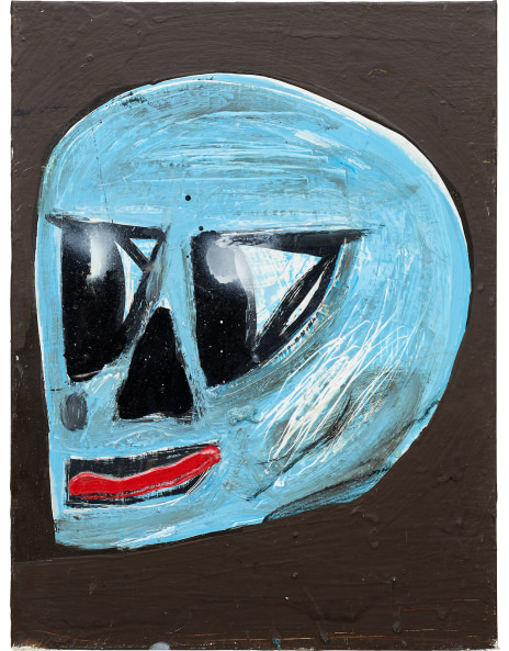 Eddie Martinez: Works for Sale, Upcoming Auctions & Past Results